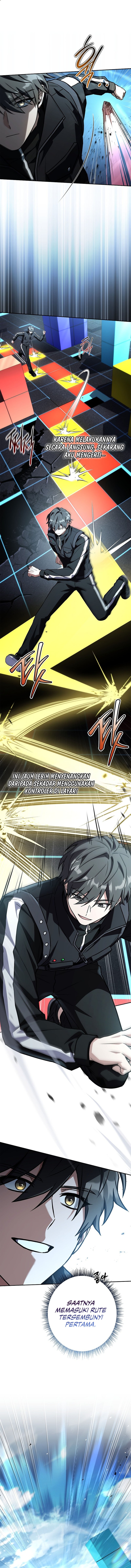 Only I Have An EX-Grade Summon Chapter 20