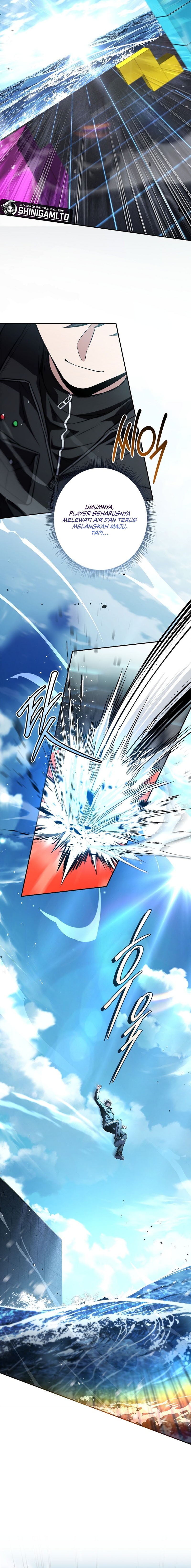Only I Have An EX-Grade Summon Chapter 20