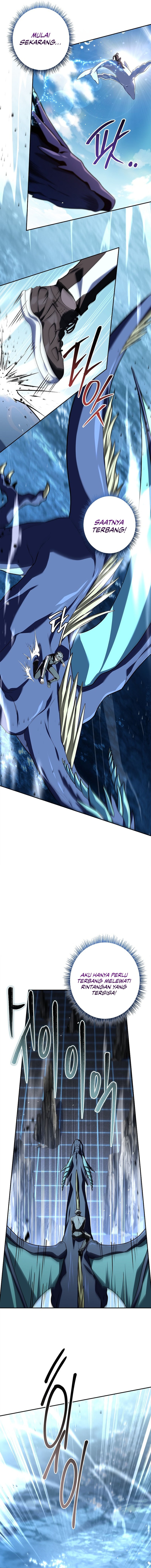 Only I Have An EX-Grade Summon Chapter 20