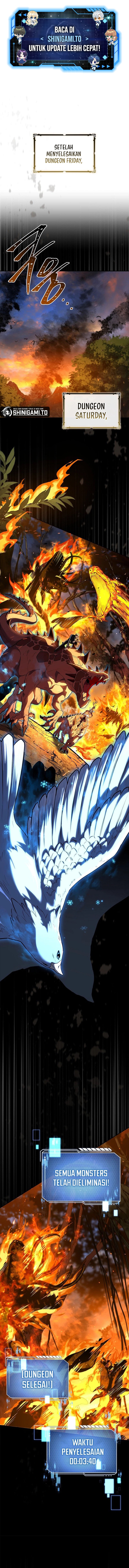 Only I Have An EX-Grade Summon Chapter 21
