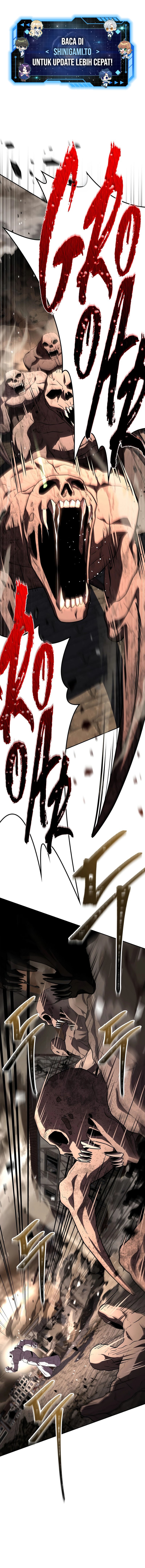 Only I Have An EX-Grade Summon Chapter 28