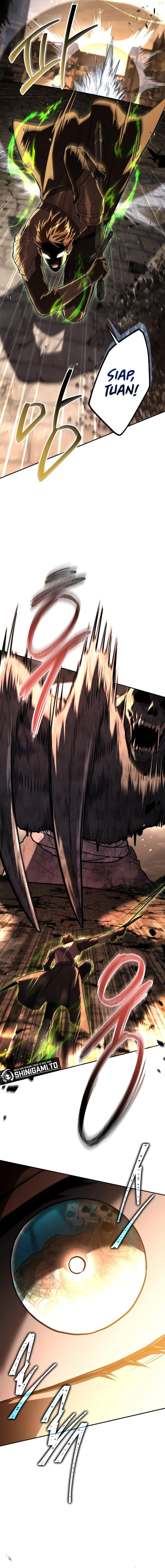 Only I Have An EX-Grade Summon Chapter 28