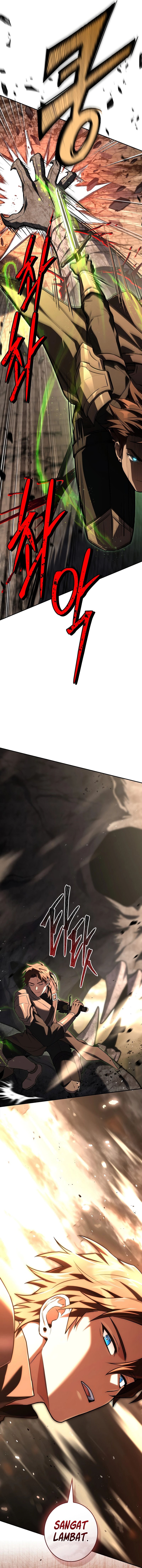 Only I Have An EX-Grade Summon Chapter 28