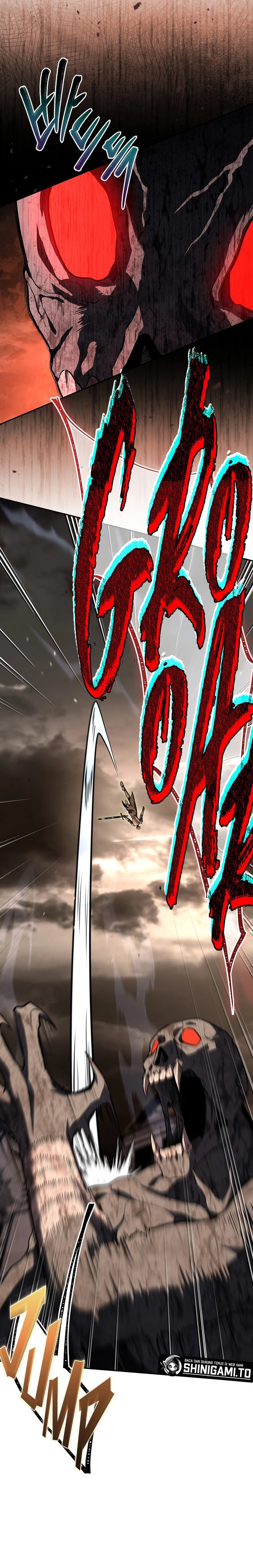 Only I Have An EX-Grade Summon Chapter 28