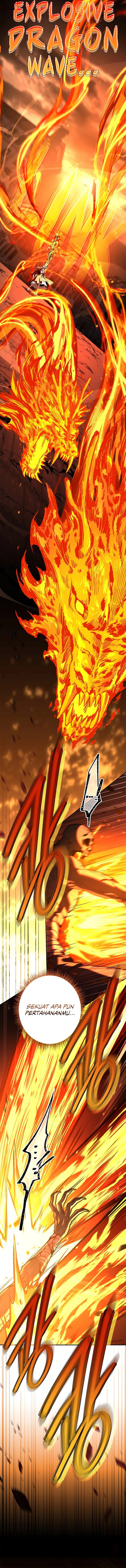 Only I Have An EX-Grade Summon Chapter 28