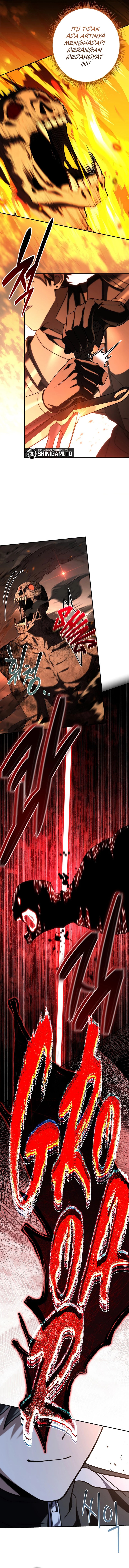 Only I Have An EX-Grade Summon Chapter 28