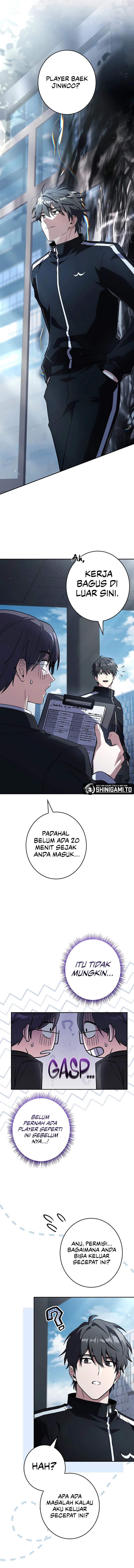 Only I Have An EX-Grade Summon Chapter 28