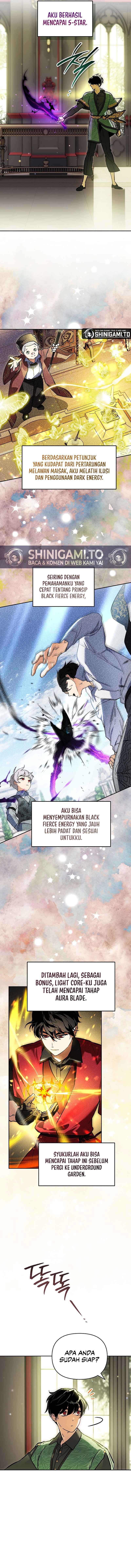 I Became The Genius Bastard Of A Noble Dark Clan Chapter 53