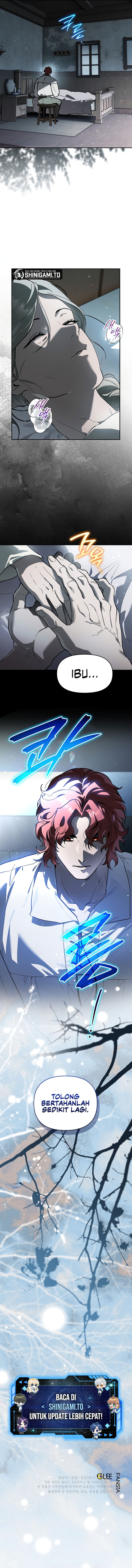 I Became The Genius Bastard Of A Noble Dark Clan Chapter 53