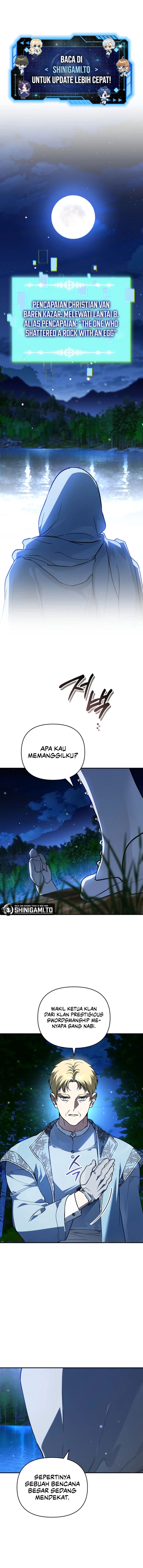 I Became The Genius Bastard Of A Noble Dark Clan Chapter 60