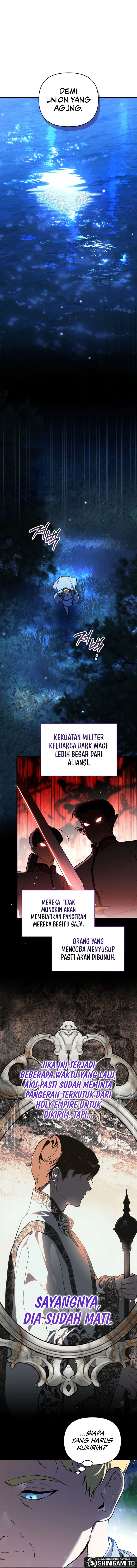 I Became The Genius Bastard Of A Noble Dark Clan Chapter 60