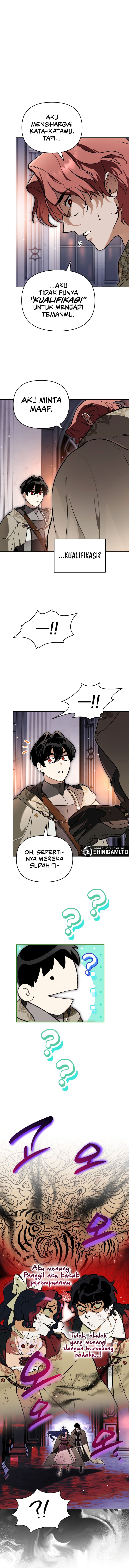 I Became The Genius Bastard Of A Noble Dark Clan Chapter 55