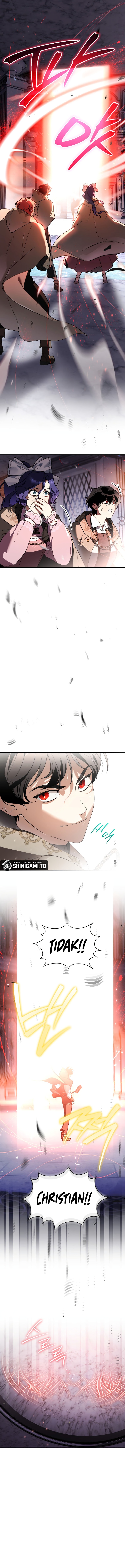 I Became The Genius Bastard Of A Noble Dark Clan Chapter 55