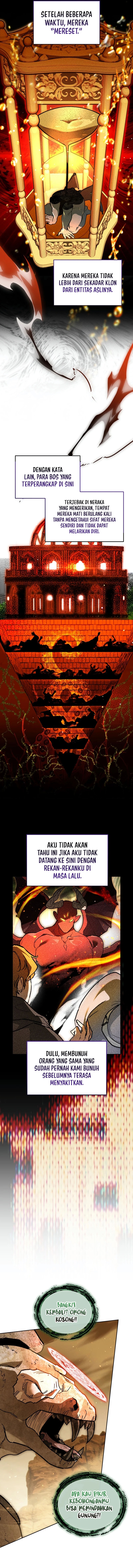 I Became The Genius Bastard Of A Noble Dark Clan Chapter 57