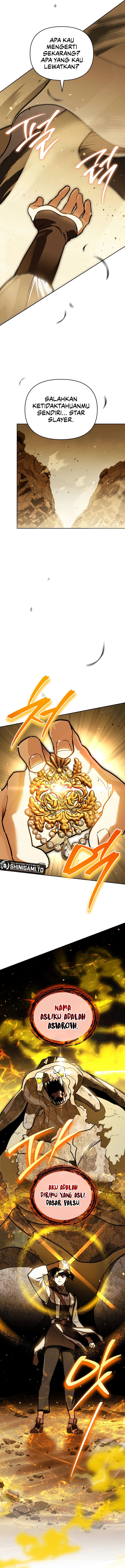 I Became The Genius Bastard Of A Noble Dark Clan Chapter 57