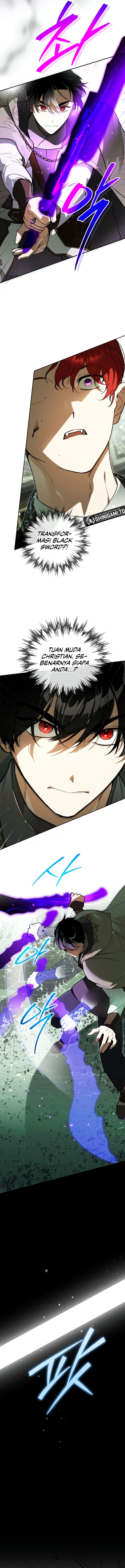I Became The Genius Bastard Of A Noble Dark Clan Chapter 59