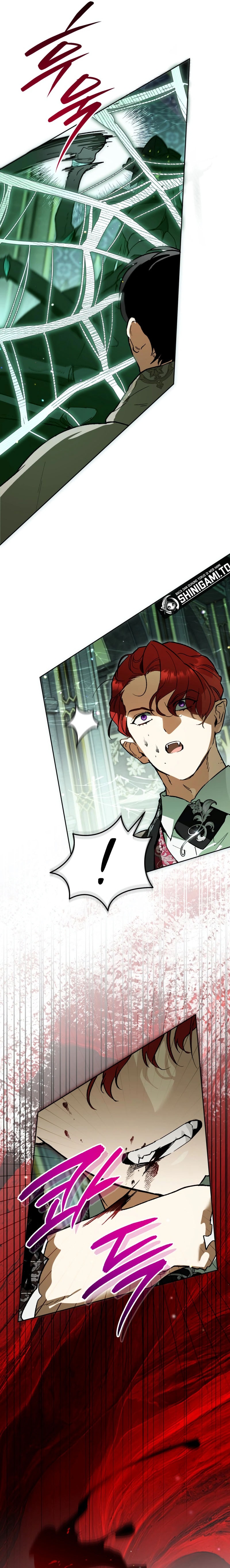 I Became The Genius Bastard Of A Noble Dark Clan Chapter 59