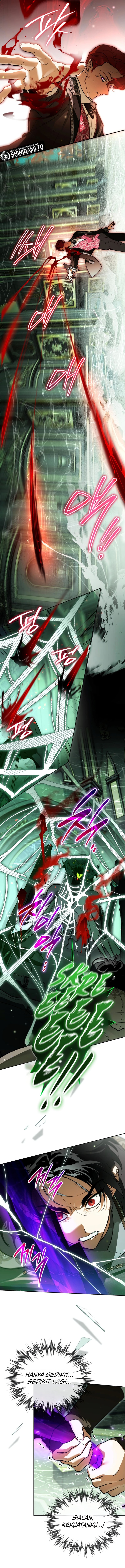 I Became The Genius Bastard Of A Noble Dark Clan Chapter 59
