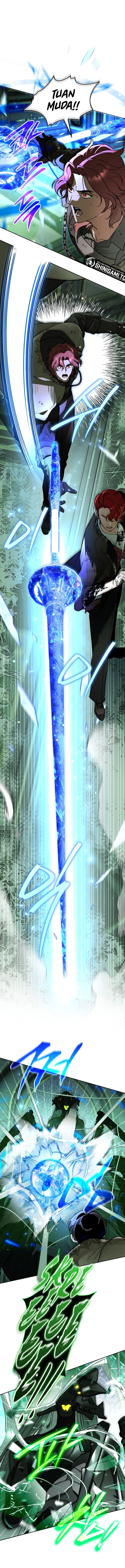 I Became The Genius Bastard Of A Noble Dark Clan Chapter 59