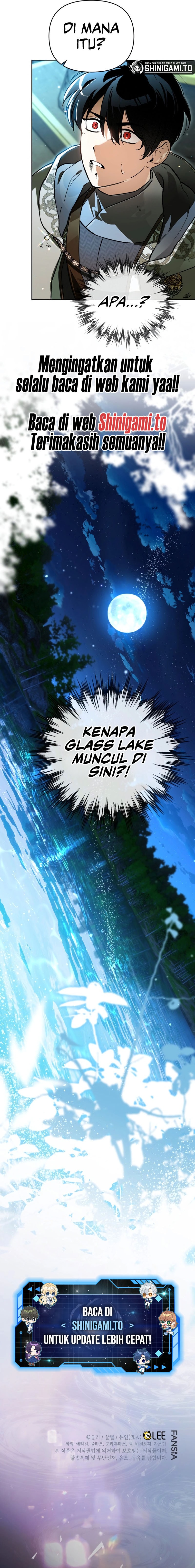I Became The Genius Bastard Of A Noble Dark Clan Chapter 59