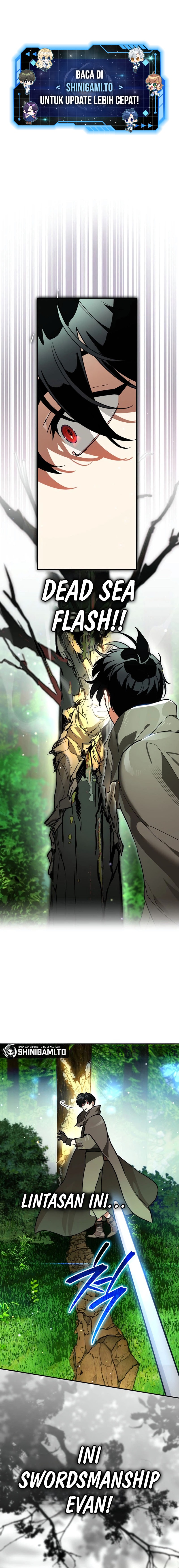 I Became The Genius Bastard Of A Noble Dark Clan Chapter 62