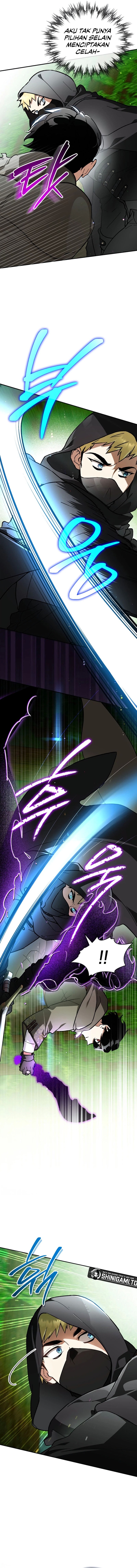 I Became The Genius Bastard Of A Noble Dark Clan Chapter 62