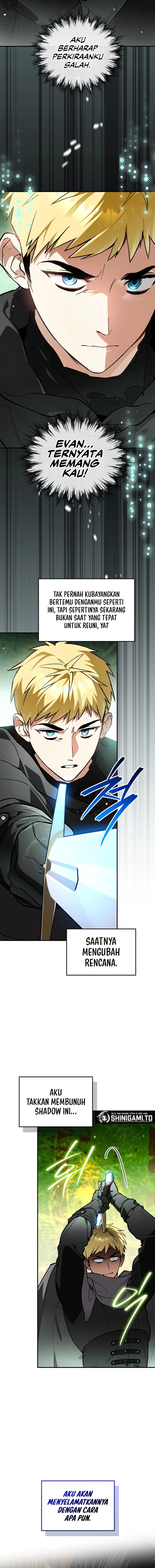 I Became The Genius Bastard Of A Noble Dark Clan Chapter 62