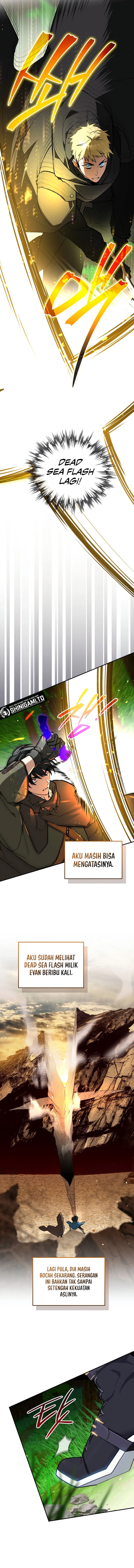 I Became The Genius Bastard Of A Noble Dark Clan Chapter 62