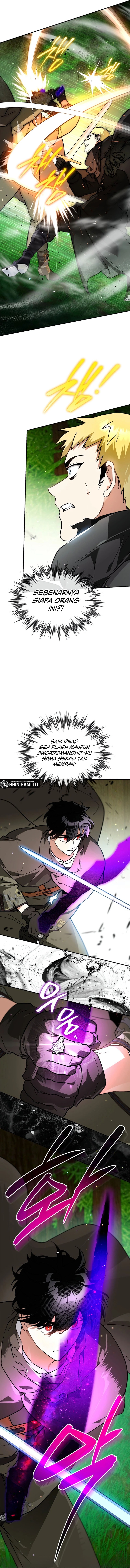 I Became The Genius Bastard Of A Noble Dark Clan Chapter 62