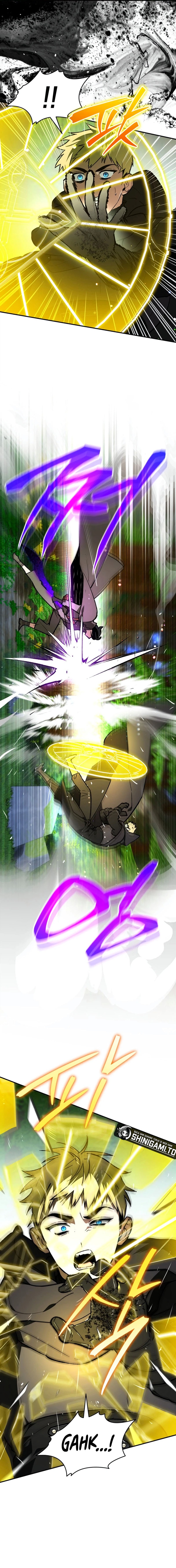I Became The Genius Bastard Of A Noble Dark Clan Chapter 62
