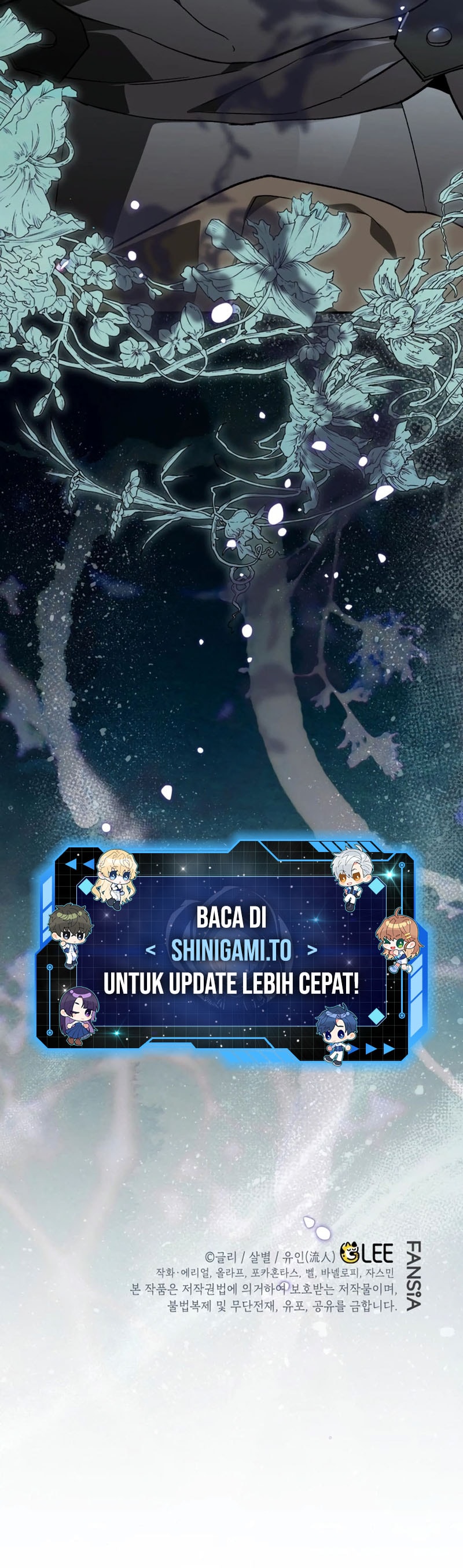 I Became The Genius Bastard Of A Noble Dark Clan Chapter 62