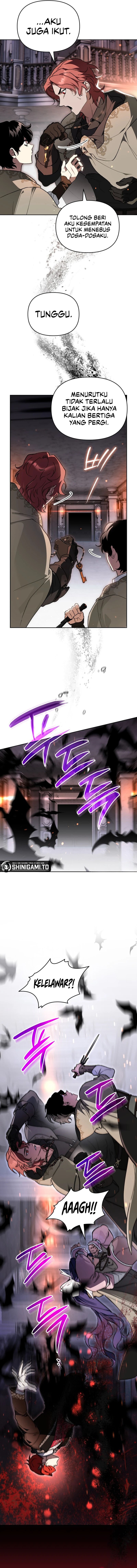 I Became The Genius Bastard Of A Noble Dark Clan Chapter 56