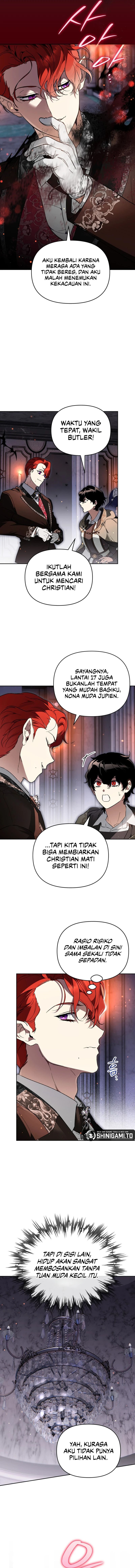 I Became The Genius Bastard Of A Noble Dark Clan Chapter 56