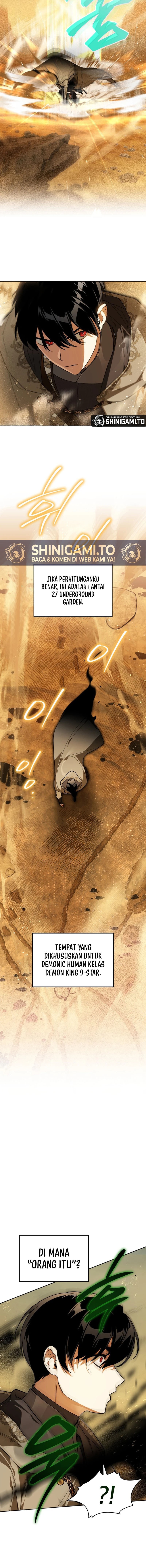 I Became The Genius Bastard Of A Noble Dark Clan Chapter 56