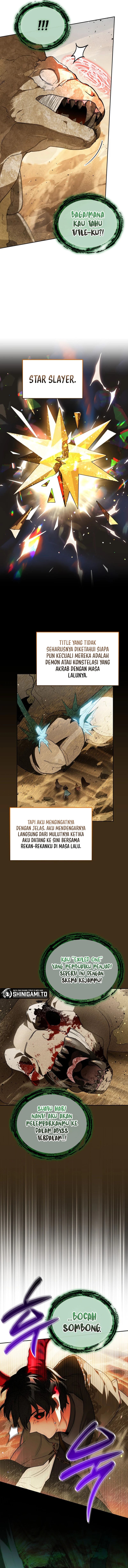 I Became The Genius Bastard Of A Noble Dark Clan Chapter 56