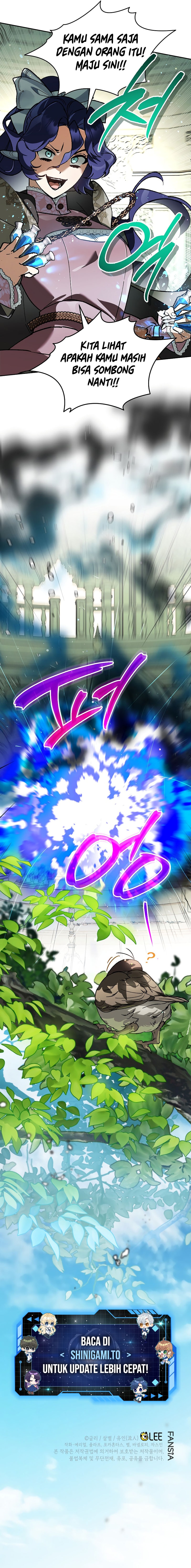 I Became The Genius Bastard Of A Noble Dark Clan Chapter 54
