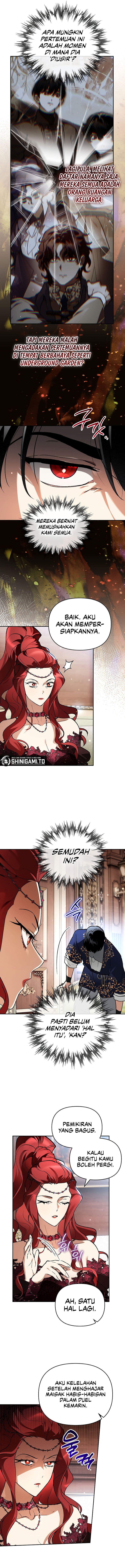 I Became The Genius Bastard Of A Noble Dark Clan Chapter 52