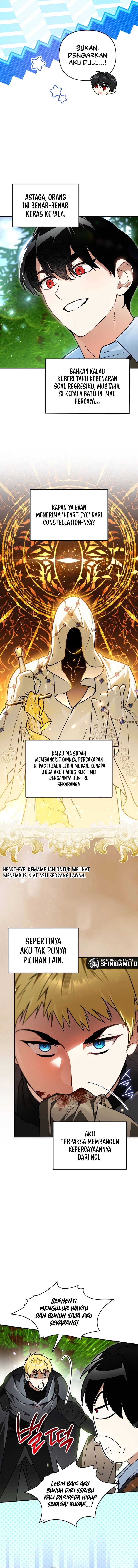 I Became The Genius Bastard Of A Noble Dark Clan Chapter 63