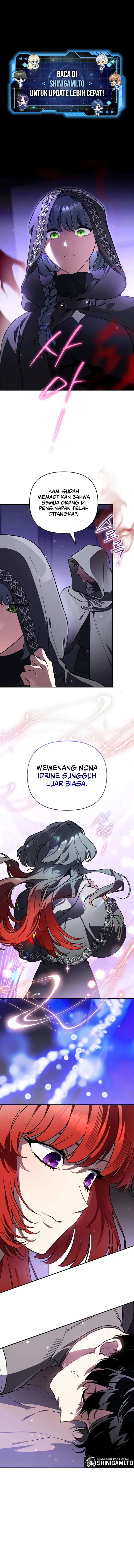 I Became The Genius Bastard Of A Noble Dark Clan Chapter 61