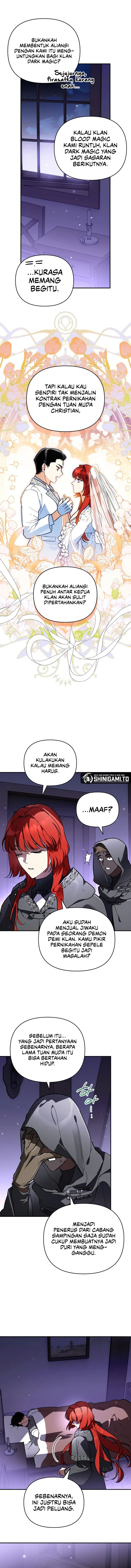 I Became The Genius Bastard Of A Noble Dark Clan Chapter 61