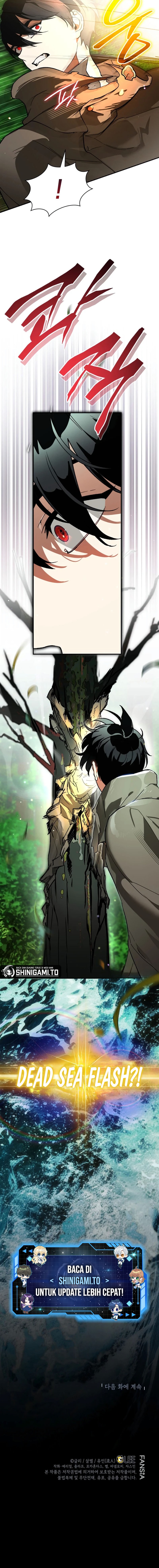 I Became The Genius Bastard Of A Noble Dark Clan Chapter 61