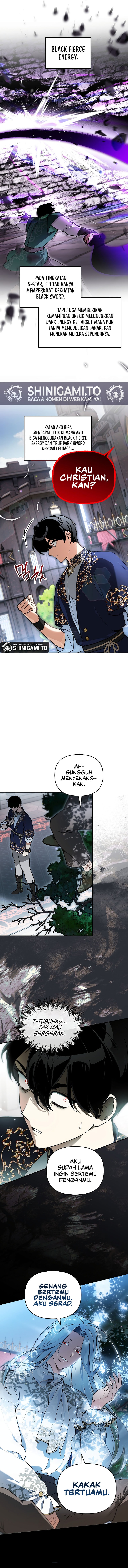 I Became The Genius Bastard Of A Noble Dark Clan Chapter 51
