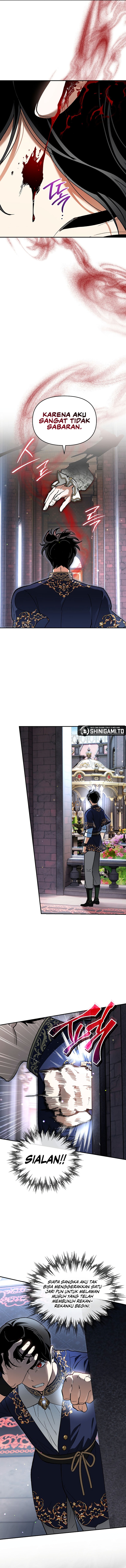I Became The Genius Bastard Of A Noble Dark Clan Chapter 51