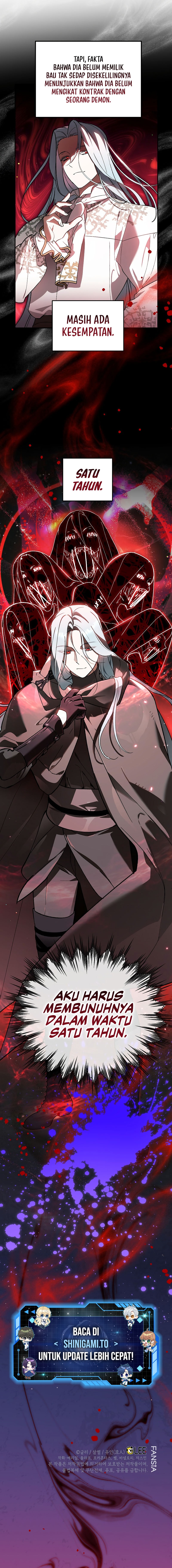 I Became The Genius Bastard Of A Noble Dark Clan Chapter 51