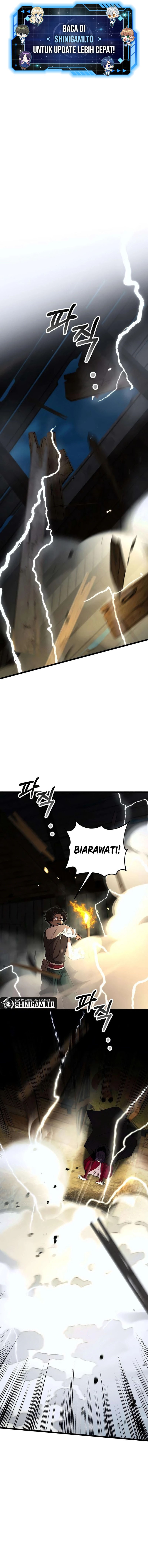 Immortal's Way Of Life Chapter 22