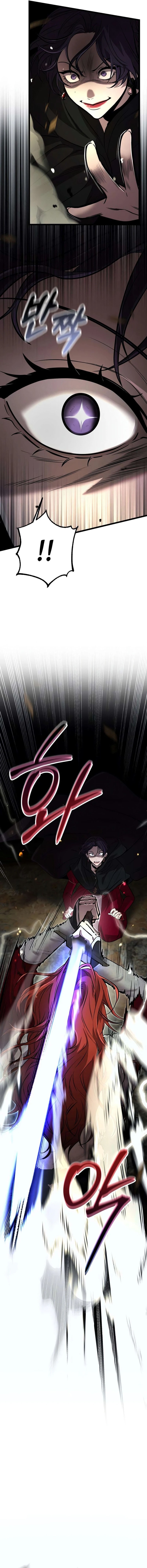 Immortal's Way Of Life Chapter 22
