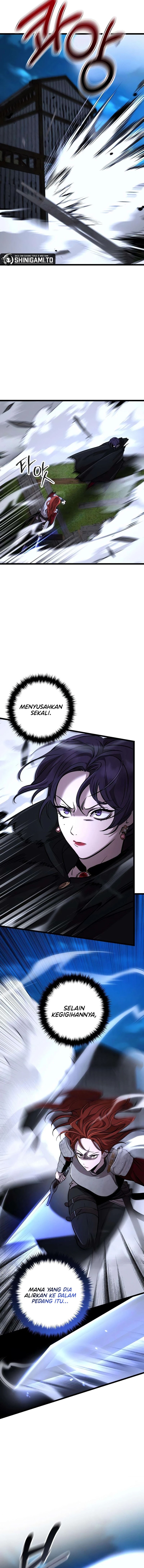 Immortal's Way Of Life Chapter 22