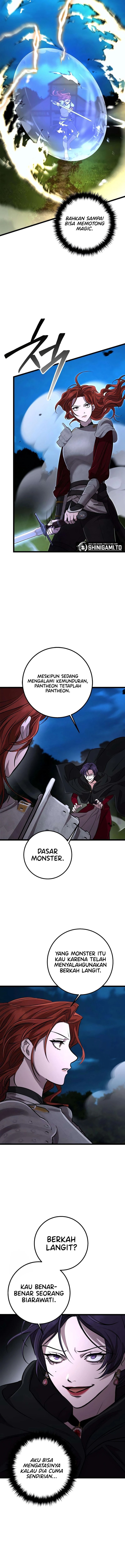 Immortal's Way Of Life Chapter 22