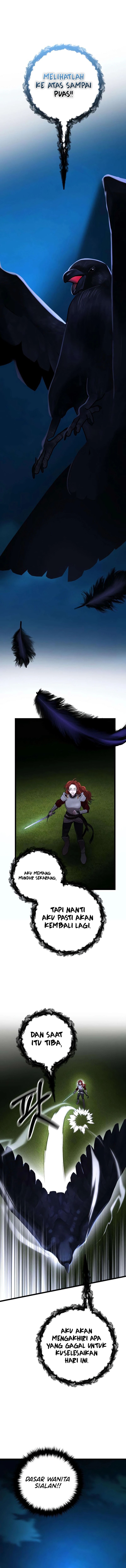 Immortal's Way Of Life Chapter 22