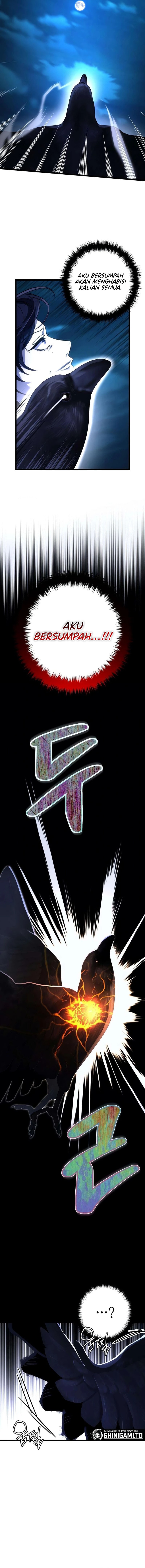 Immortal's Way Of Life Chapter 22